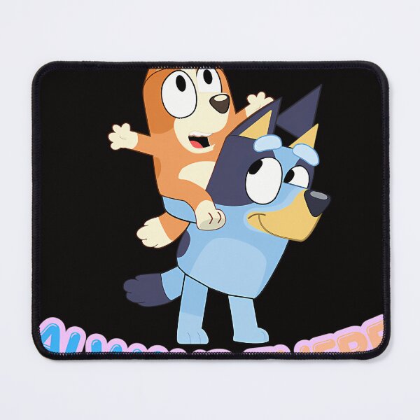 Item preview, Always There - Bluey And Bingo designed and sold by estheticianart.