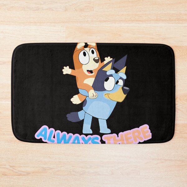 Item preview, Always There - Bluey And Bingo designed and sold by estheticianart.