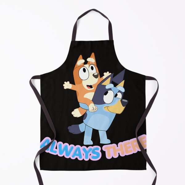 Item preview, Always There - Bluey And Bingo designed and sold by estheticianart.