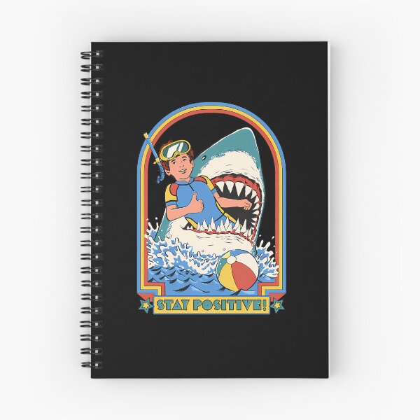 Item preview,  Stay Positive designed and sold by ToruyOlson.