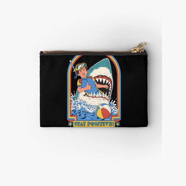 Item preview,  Stay Positive designed and sold by ToruyOlson.