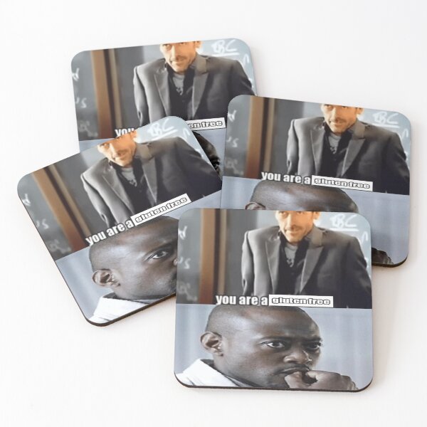 Item preview, Gluten designed and sold by P34NUTXD.