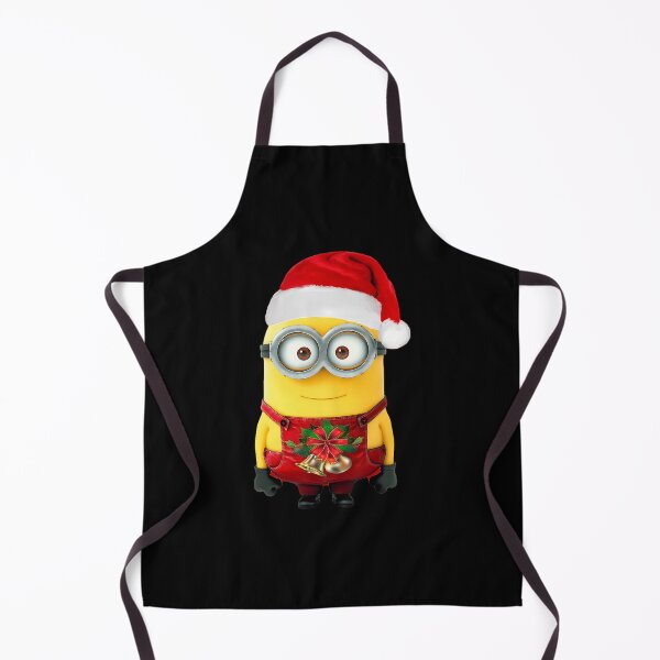Aperçu de l'œuvre Noël des Minions créée et vendue par bakaliStor.