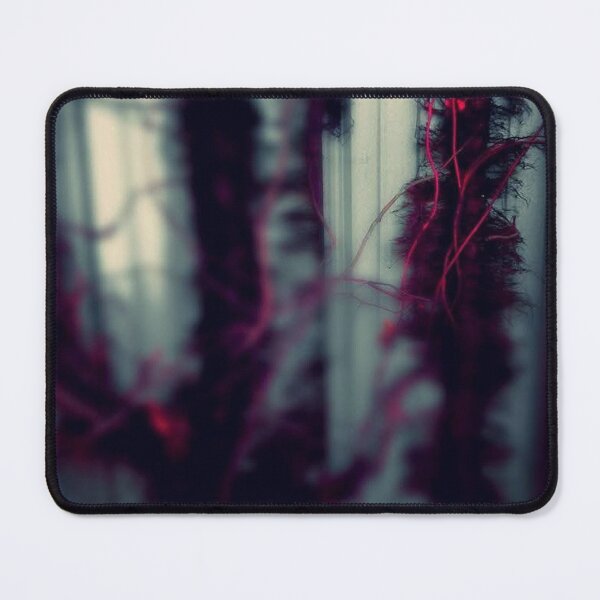 Item preview, Hairy Blood Pipes: Crimson Veins in the Dark designed and sold by SirSalamander.