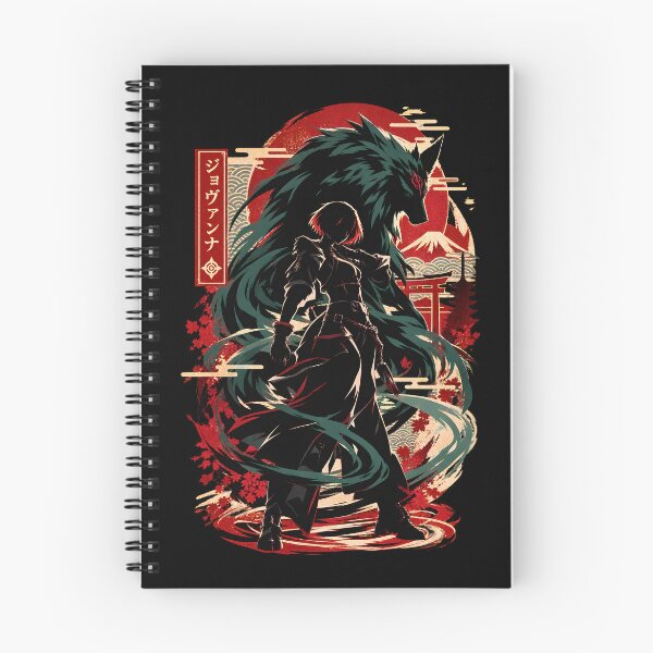 Item preview, Guilty Gear Strive - Giovanna designed and sold by ning-lucky.