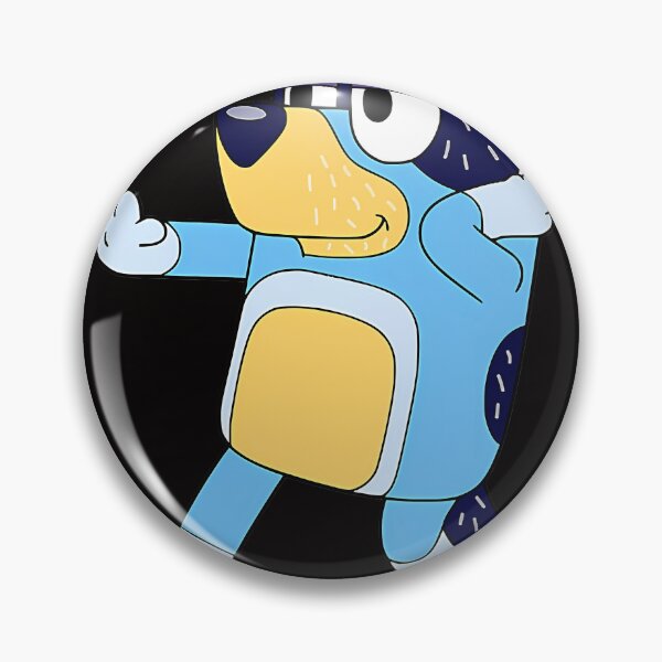 Item preview, Blueys-Dad-Mum Love-Fathers Day designed and sold by estheticianart.