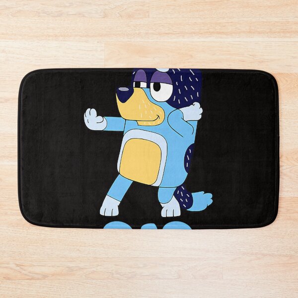 Item preview, Blueys-Dad-Mum Love-Fathers Day designed and sold by estheticianart.