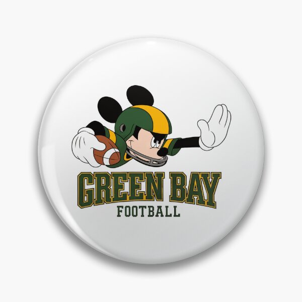 Item preview, Retro Football Team Fan Graphic Tee designed and sold by Hollobaugh1989.