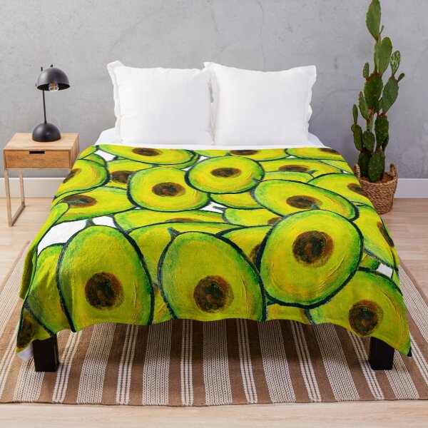 Item preview, Avocadyou - Avocado Slices of Heaven designed and sold by ANoelleJay.