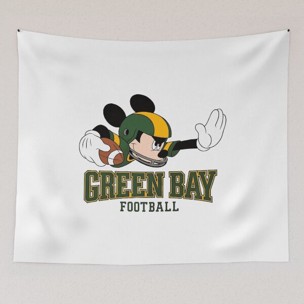 Item preview, Retro Football Team Fan Graphic Tee designed and sold by Hollobaugh1989.