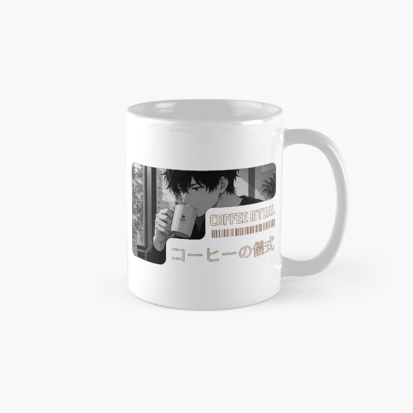 Item preview, coffee ritual designed and sold by moonart7lunas.