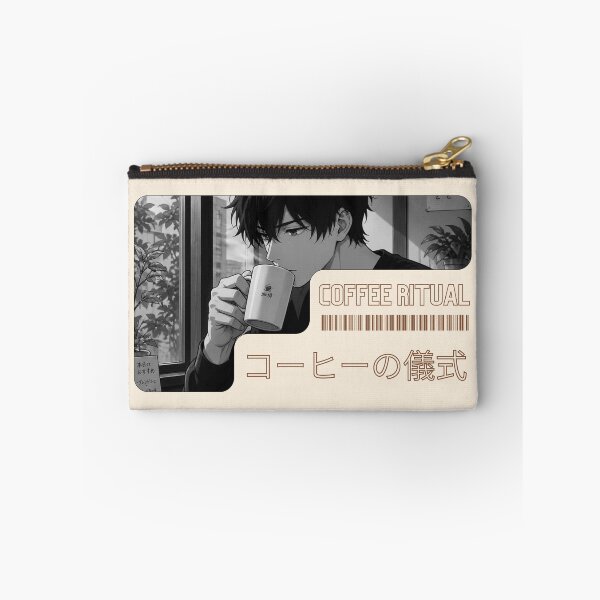 Item preview, coffee ritual designed and sold by moonart7lunas.