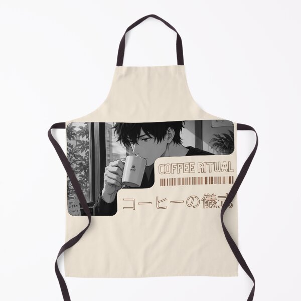 Item preview, coffee ritual designed and sold by moonart7lunas.