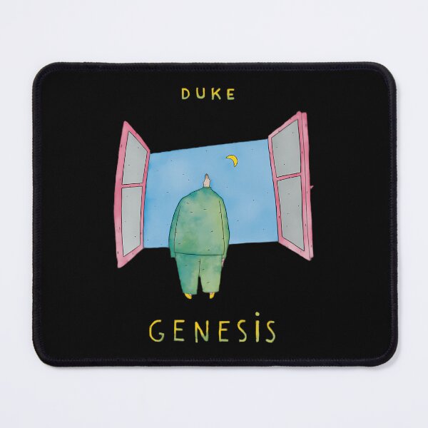 Item preview, Duke Genesis designed and sold by bakaliStor.