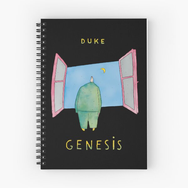 Item preview, Duke Genesis designed and sold by bakaliStor.