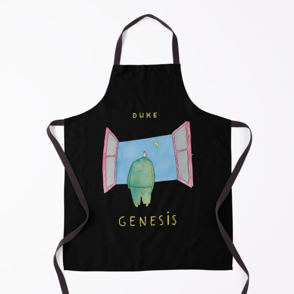 Item preview, Duque Génesis designed and sold by bakaliStor.