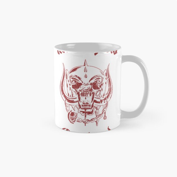 Item preview, Motorhead Band Vintage designed and sold by BrynleeLam.