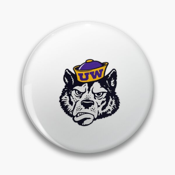 Item preview, Washington Huskies  designed and sold by QuirkNestHalls.