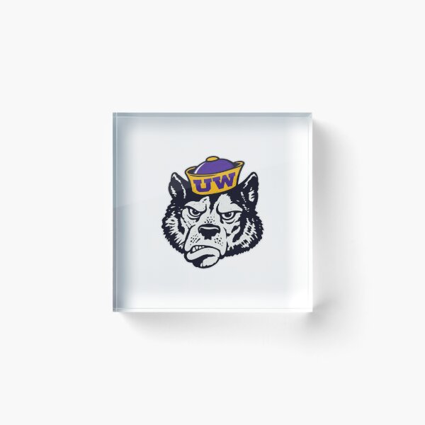 Item preview, Washington Huskies  designed and sold by QuirkNestHalls.