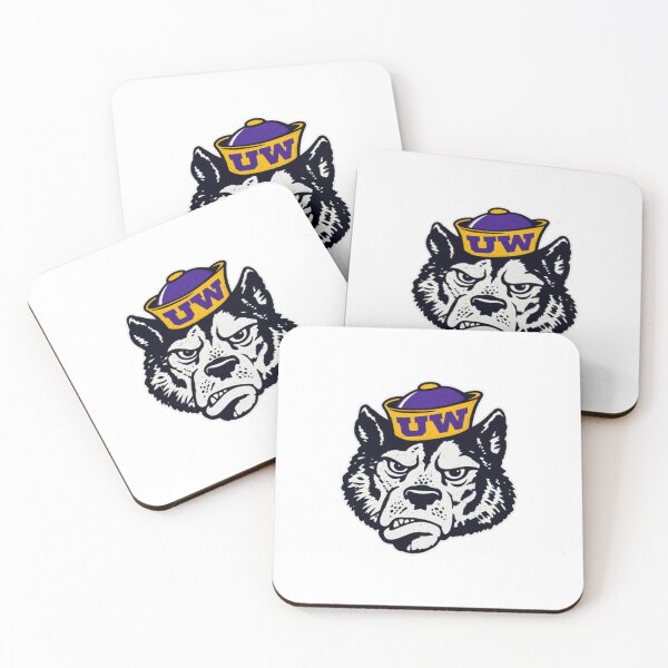 Item preview, Washington Huskies  designed and sold by QuirkNestHalls.