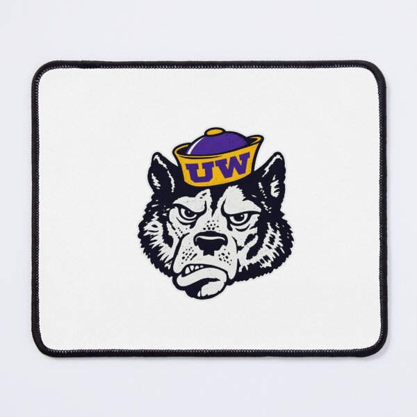 Item preview, Washington Huskies  designed and sold by QuirkNestHalls.