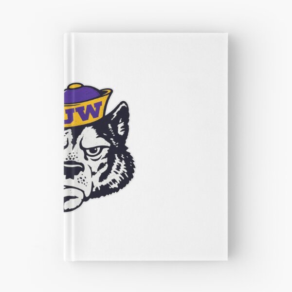 Item preview, Washington Huskies  designed and sold by QuirkNestHalls.