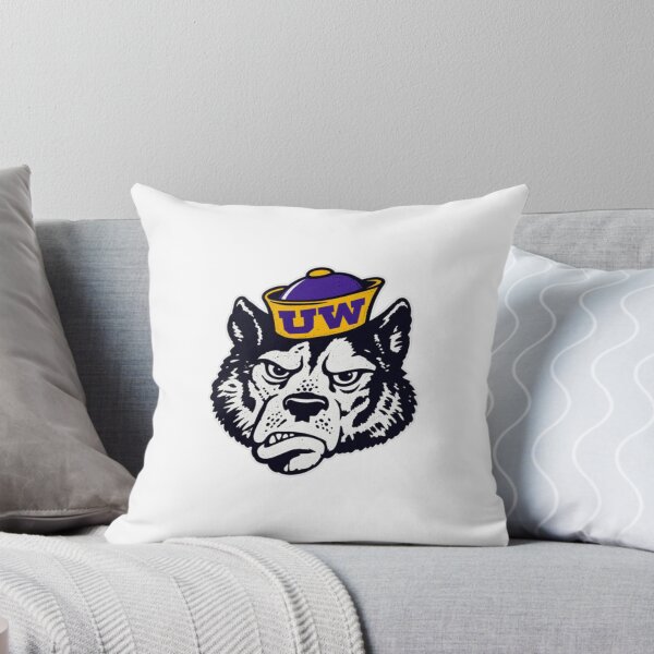 Item preview, Washington Huskies  designed and sold by QuirkNestHalls.