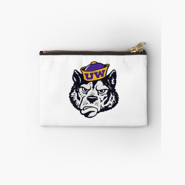 Item preview, Washington Huskies  designed and sold by QuirkNestHalls.