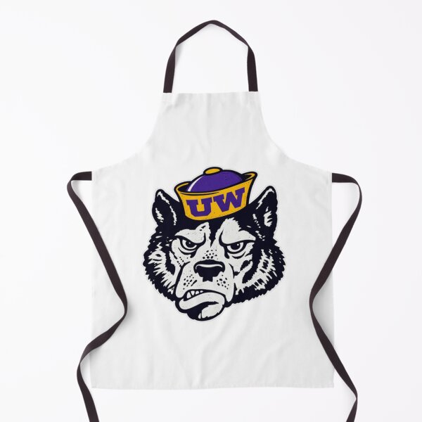 Item preview, Washington Huskies designed and sold by QuirkNestHalls.