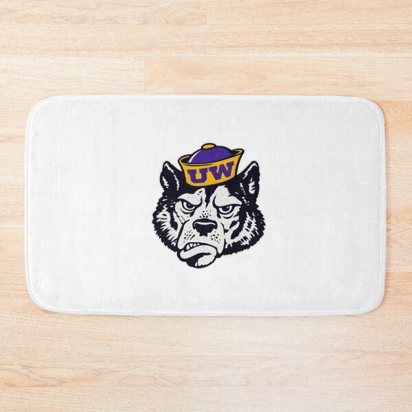 Item preview, Washington Huskies  designed and sold by QuirkNestHalls.