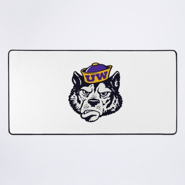 Item preview, Washington Huskies  designed and sold by QuirkNestHalls.