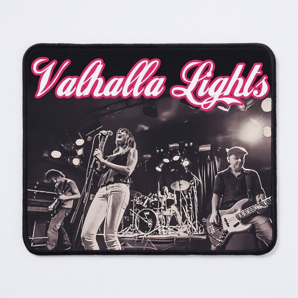 Item preview, Valhalla Lights Rock Band designed and sold by Pranrafa Phromprawat.