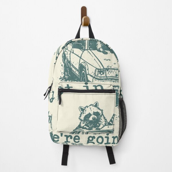 Item preview, Get In Scavanger We Are Going Thrifting designed and sold by Gaea1.