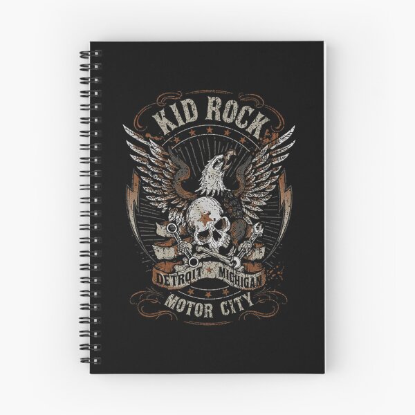 Item preview, kid rock designed and sold by WesleyAlbert9.