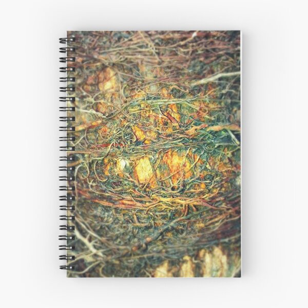 Item preview, Gross: Tangled Organic Overgrowth designed and sold by SirSalamander.
