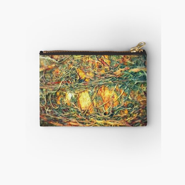 Item preview, Gross: Tangled Organic Overgrowth designed and sold by SirSalamander.