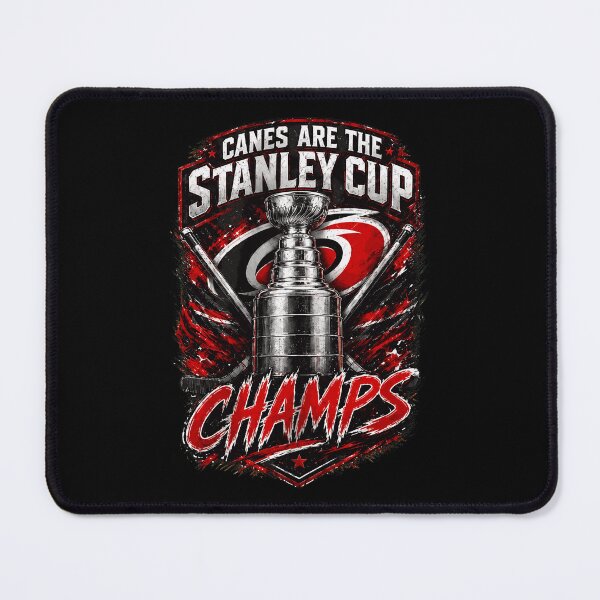 Item preview, Stanley Cup Victory Hockey Fan designed and sold by DavidAnde98502.