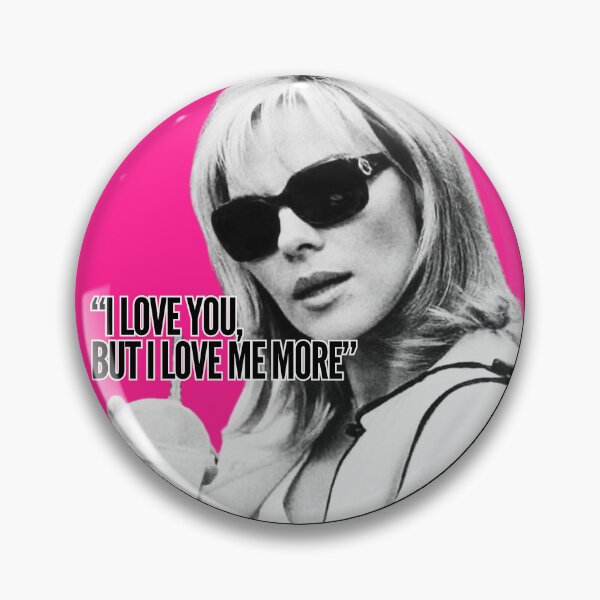 Item preview, Sex and the City Sticker designed and sold by ashtenprints.