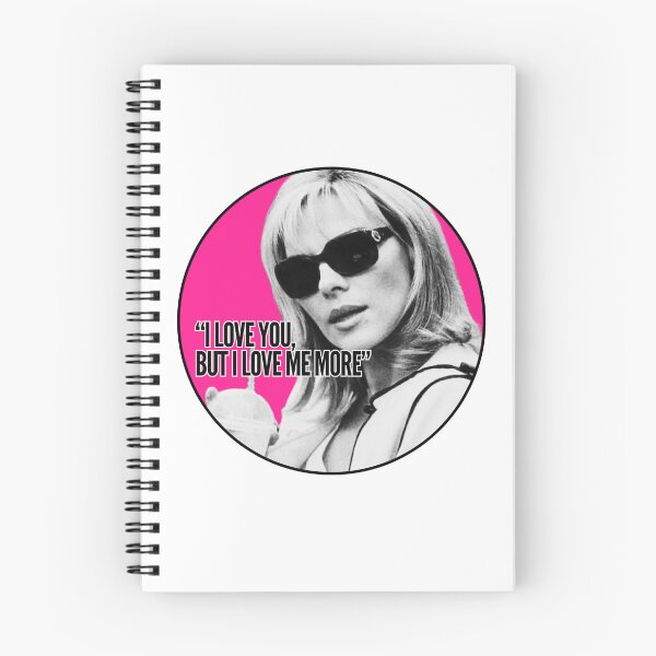 Item preview, Sex and the City Sticker designed and sold by ashtenprints.