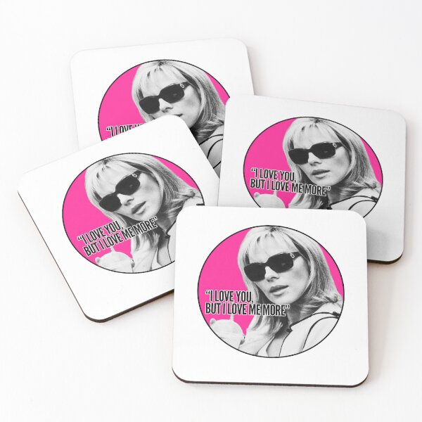 Item preview, Sex and the City Sticker designed and sold by ashtenprints.