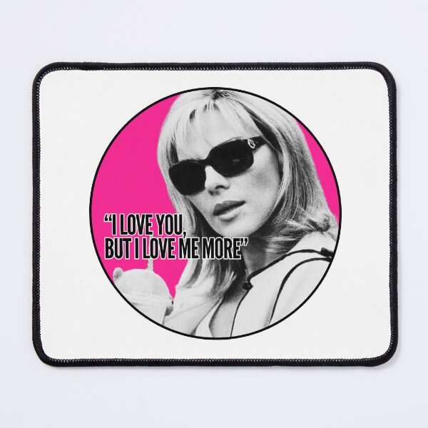 Item preview, Sex and the City Sticker designed and sold by ashtenprints.