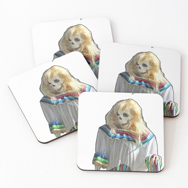 Item preview, Blonde Skeleton designed and sold by PaulKPhoto.
