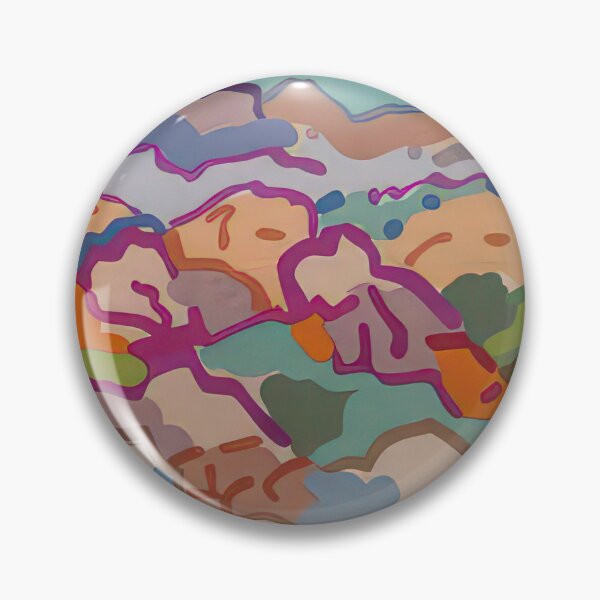 Item preview, Campagne grecque - 1964 designed and sold by NeonCanvasDream.