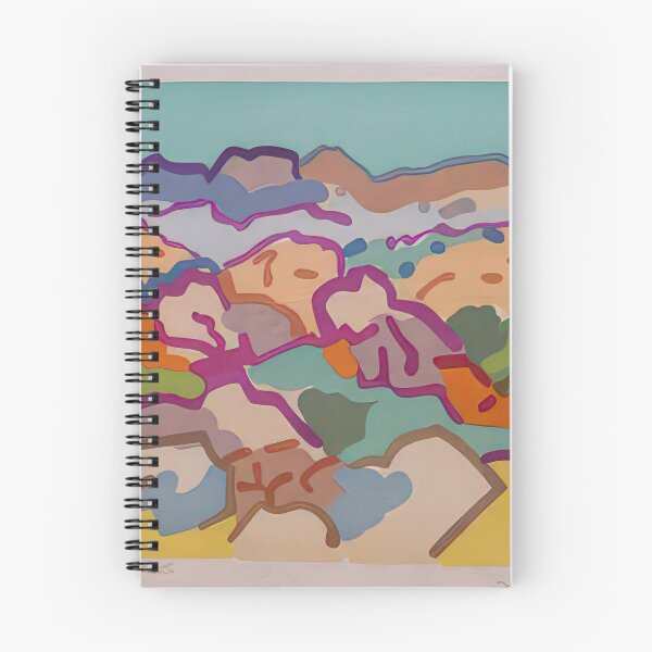 Item preview, Campagne grecque - 1964 designed and sold by NeonCanvasDream.