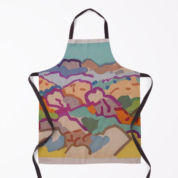 Item preview, Campagne grecque - 1964 designed and sold by NeonCanvasDream.