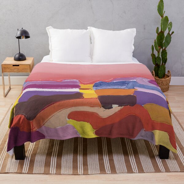 Item preview, Désert - 1962 designed and sold by NeonCanvasDream.