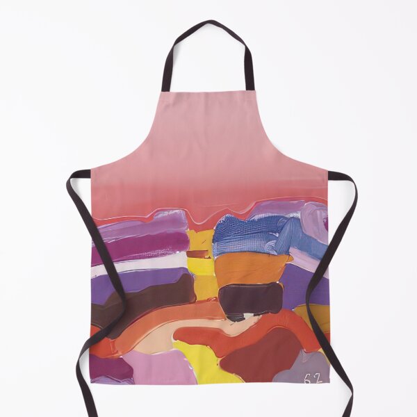 Item preview, Désert - 1962 designed and sold by NeonCanvasDream.