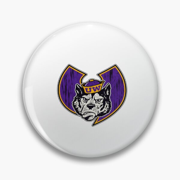 Item preview, Washington Huskies  designed and sold by QuirkNestHalls.
