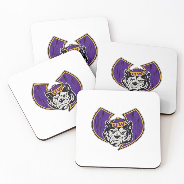 Item preview, Washington Huskies  designed and sold by QuirkNestHalls.