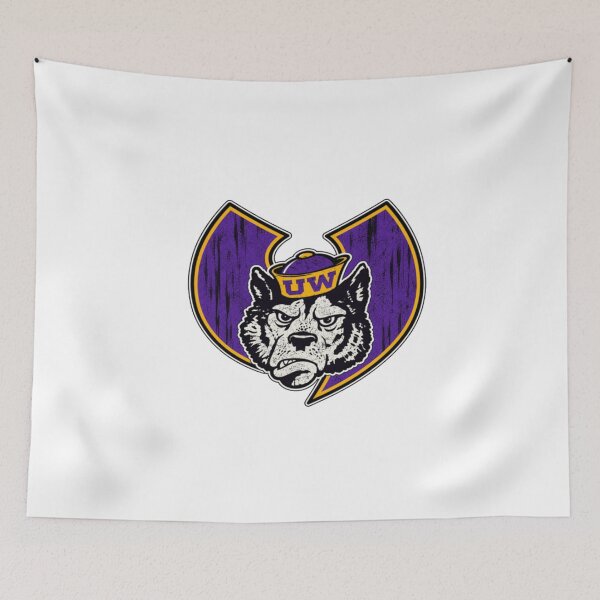 Item preview, Washington Huskies  designed and sold by QuirkNestHalls.